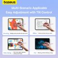 Baseus Stylus Pen Wireless Charging Touch Pen for Tablet for Apple Pencil 2018-2023 iPad Accessories Stylus Pen for iPad. 
