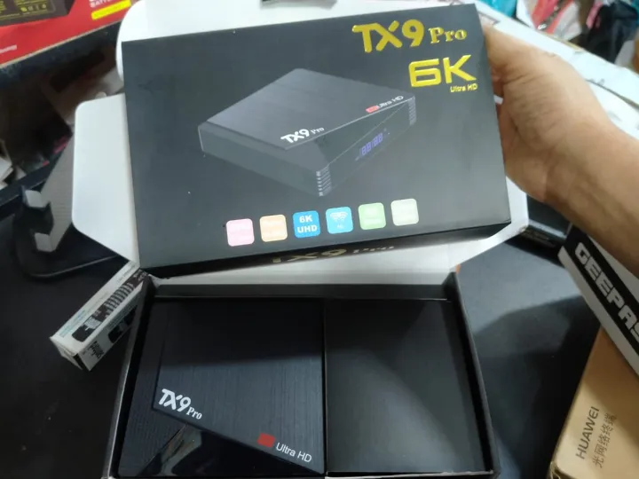 TX9%20PRO%20TV%20Box%206K%208GB%20RAM%20128GB%20Rom%20Android%20TV%20Box%20With%205GHz%20Dual%20Band%20Wi-Fi%20TV%20set%20up%20Box%20-%20Image%202