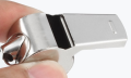 High Tone Metal whistle for School Soccer Football Rugby Party Training.