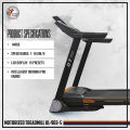 Motorized Treadmill KL-903-S. 