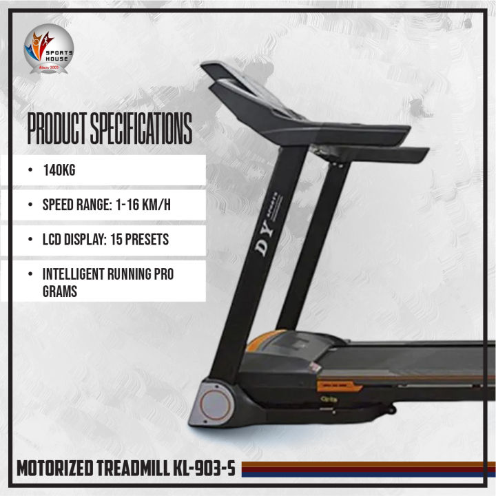 Motorized%20Treadmill%20KL-903-S%20-%20Image%203