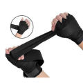 Cotton Boxing Bandage, Boxing Hand Wraps - Ensure Proper Support And Protection With These Cotton Boxing Bandages. 
