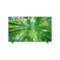 LG 65 Inch 4K Ultra HD Smart LED Television 65UA8050. 