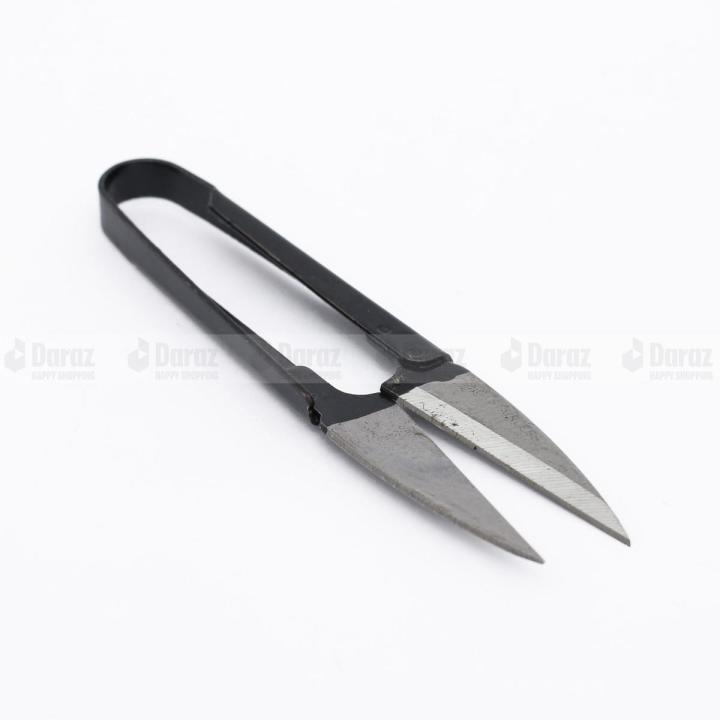Sewing Thread Cutter Snipe Scissors, / Sewing Tools (10 PCS)