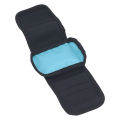Ice Wrap Cold Compress Ice Bag Multifunctional Adjustable Hot and Cold Pack for Elbows Ankles. 