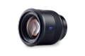 ZEISS BATIS 85MM F/1.8 LENS FOR SONY E (MODEL CODE-000000-2103-751). 