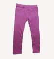 Girls Pink Color Floral Trousers Hot Pants For Flower Summer For Kids. 