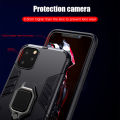Phone Case OPPO F21 Pro 4G with Holder Ring Cover Cases Casing hp for OPPO F21 Pro 4G Back Cover Car Magnet Phone Cases. 