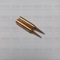Pure Copper 900M-T-I Soldering Tip Bit Lead Free Soldering Iron Bits Replacement Pencil Soldering Solder Iron Tip For Soldering Station Tip. 