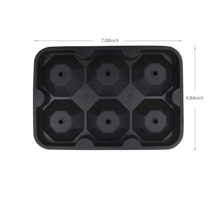 Ice%20Cube%20Trays%20Release%20Silicone%20Diamond%20Shaped%206%20Grids%20Ice%20Trays%20with%20Spill-Resistant%20Removable%20Lid%20Stackable%20DIY%20Home%20Ice%20Cube%20Molds%20with%20Small%20Funnel%20for%20Chilled%20Drinks%20-%20Image%204