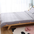 【Wweirdoo】Fastener Curtain Clothes Fix.