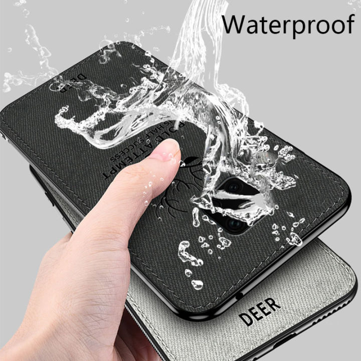 %E3%80%903C%20VictoryEagle%E3%80%91Biruiqu%20For%20Huawei%20Mate%2020%20Pro%20Hybrid%20Soft%20Deer%20Pattern%20Leather%20Case%20Cover%20-%20Image%207