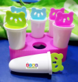 Ice Maker Lolly Ice Cream Mold 6pcs. 