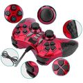 PC USB Gamepad Game Controller Joypad Joystick for Computer Laptop.