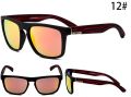 QS731 Classic Square Vintage Sunglasses Men Women Outdoor Sports Sun Glasses UV400 Luxury Designer.