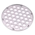 37 Holes Ravioli dumplings Tool maker mold Aluminum Samosa Cooker russian pelmeni maker Dumplings Making Mold.