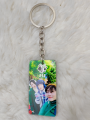 BTS ARMY key Ring.