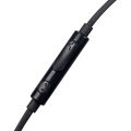 Fashion 3.5mm Earphones HiFi Stereo Headset Earbuds With Mic For Samsung HTC Xiaomi Huawei. 
