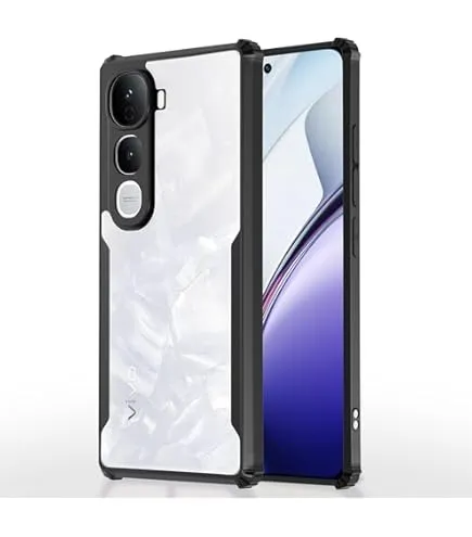 Vivo%20Y400%20Pro%205G%20Xundd%20Protective%20Airbag%20Bumper%20Transparent%20Back%20Side%20Clear%20Phone%20Case%20-%20Image%202