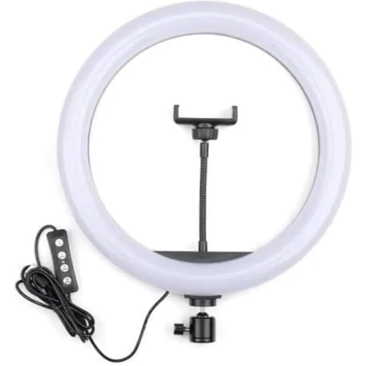 10%20inch%20LED%20Ring%20Fill%20Light%20Ring%20light%20Photography%20Beauty%20Light%20with%203%20light%20modes,%2011%20adjustable%20brightness%20level%20-%20Image%206