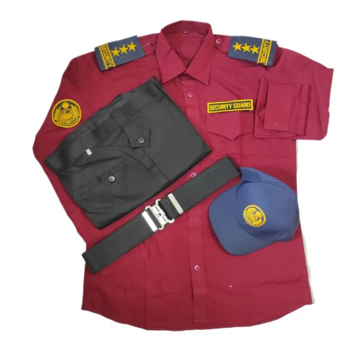 security%20Guard%20Dress%20-%20Security%20Guard%20Uniform%20Full%20Set%20-%20Security%20Guard%20Pant,%20Shirt,%20Cap,%20Belt%20,%20Epulet%20Full%20Set%20-%20Image%203