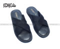 New Exclusive Luxury Stylish Sandal Fashionable Premium Sandal For Men Flats Suede Formal (Iconic Shoes).