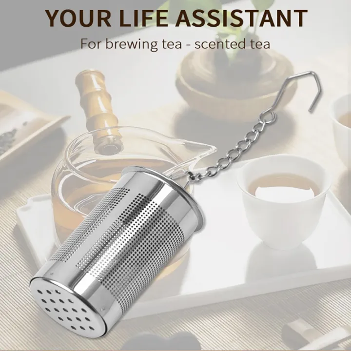 1pcs%20304%20Stainless%20Steel%20Tea%20Strainers%20Tea%20Infuser%20Strainers%20Tea%20Filters%20Kitchen%20BMD%20-%20Image%204