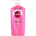 625 ml Sunsilk Smooth & Manageable hair care Conditioner International Thailand product used for male female. 