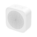 Xiaomi AI Portable Version Wireless Bluetooth 5.0 Speaker Smart Voice Control Handsfree Bass Speaker Shell For Smart Phone.