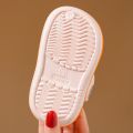 Children's Shoes Summer Kids Hole Shoes Outside Wear Beach Non Slip Soft Soled Boys Slippers Girls Baby Cartoon Sandals.