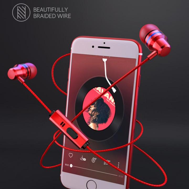 Metal%20Type%20C%20Earphone%20Wired%20In-ear%20Headphone%20With%20Mic%20Wire%20Control%20Bass%20Headset%20Earbuds%20For%20Oneplus%20Galaxy%20-%20Image%205