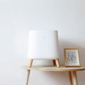 Sqair Chemical Warfare Smart Air Purifier with HEPA (H12) and Carbon Filter for Home and Office | Formaldehyde Odor and Smoke Removal Air Purifier for Kitchen and Room | Bedroom and Living Room Air Purifier for Pollen and Dust Allergies.