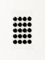 Control Mouse Skates UHMW-PE Dots Universal Gaming Mouse Feet Precision Control – Minimalist Gaming.