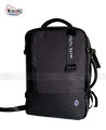 MY SHOPEE BD artic hunter Fan's made addition Backpack Men Fit 15.6 inch Laptop USB Charging Multi-layer Men's Bag Large Capacity Backpacks, Expandable Backpacks - Backpack Assemble in bangladesh. 