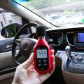 Uni-T UT353 Mini Sound Level Meter 30 to 130dB Decibel Meter Digital Sound Level Meter Audio Noise Volume Measure Device - Kings Trading. 