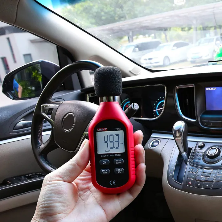 Uni-T%20UT353%20Mini%20Sound%20Level%20Meter%2030%20to%20130dB%20Decibel%20Meter%20Digital%20Sound%20Level%20Meter%20Audio%20Noise%20Volume%20Measure%20Device%20-%20Kings%20Trading%20-%20Image%208