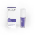 Glory Smile V34 Teeth Whitening Essence v34 Small Purple Bottle Toothpaste to remove tooth yellowing. 