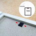 Square Wooden Picture Frame Photo Decor Plexiglass Include Poster Frames For Wall Hanging Wall Photo Frame Picture Frames. 