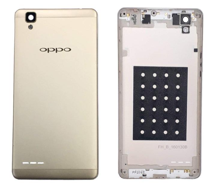 OPPO%20F1%20-%20(%20Metal%20)%20Casing%20/%20Back%20Shell%20/%20Back%20Panel%20/%20Battery%20Cover%20/%20Back%20Door%20/%20Back%20Replacement%20Part%20with%20Button%20-%20Image%202