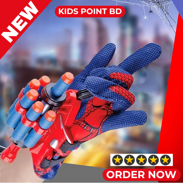 Spiderman%20Kids%20Toys%20(Marvel,%20Avengers,%20Batman,%20Star%20Wars,%20Spiderman%20Web-Shooter%20Real%20Action%20Toys%20With%20Gloves%20for%20Pre-School%20Action%20Boys%20Figures,%20Playsets,%20Battle%20Toys,%20Launchers%20Toy)%20-%20Image%202