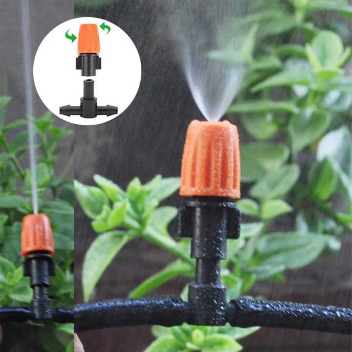 Misting%20Atomization%20Nozzle%20(10-Pcs),%20Flow%20Adjustable%20Plastic%20Fogger%20With%204mm%20Tee%20(10-Pcs)%20for%20Field%20Crops,%20Vegetables,%20Nursery,%20Garden%20Irrigation.%20-%20Image%203