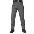 IX9 City Tactical Cargo Pants Men    Pants  Manyckets Stretch Flexible Man Casual Trousers 5XL. 