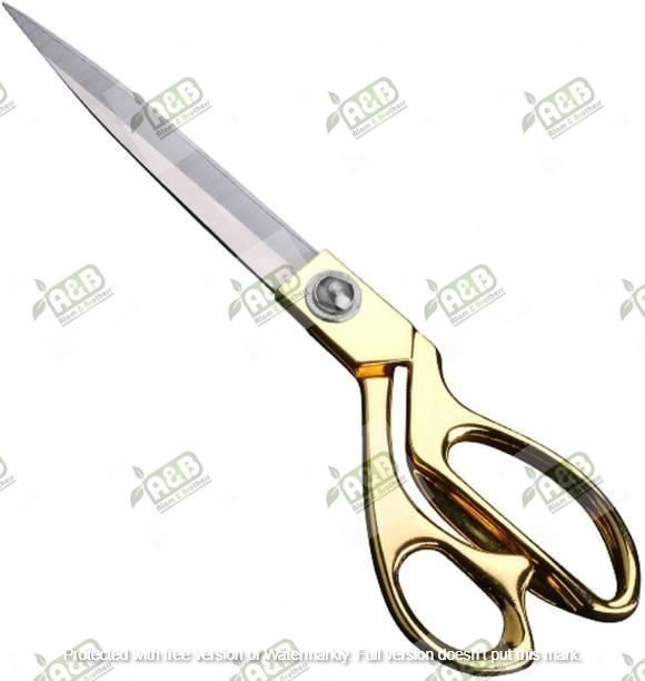 Tailor%20Golden%20Handle%20Stainless%20Steel%20Tailor%20Scissors-Medium%20-%209.5%20Inch%20-%20Cutter%20-%20Image%203