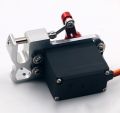 DIY Servo Release Hook Dispenser for UAV (20KG). 