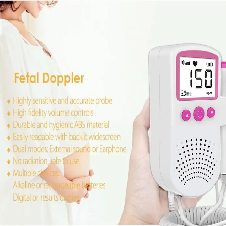 Handheld%20%20Fetal%20Doppler%20LCD%203.0MHz%20Ultrasound%20Fetal%20Doppler%20Baby%20Heart%20Beat%200%20Radiation%20Fetal%20Doppler%20Fetal%20Heart%20rate%20Monitor%20-%20Image%207