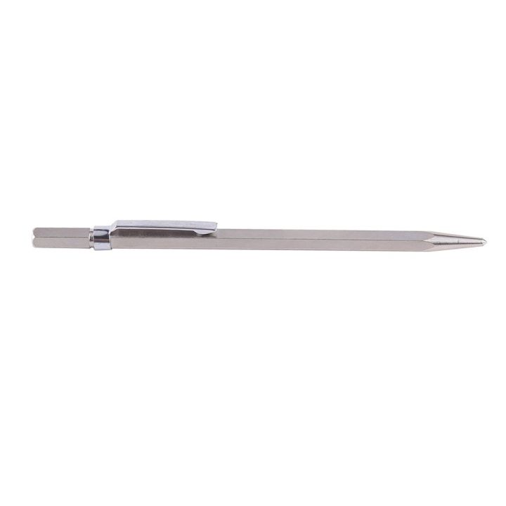 Carbon%20Steel%20Tip%20Pocket%20Scriber%20Tool%20Engraving%205.7Inch%20Scriber%20Pen%20-%20Image%205