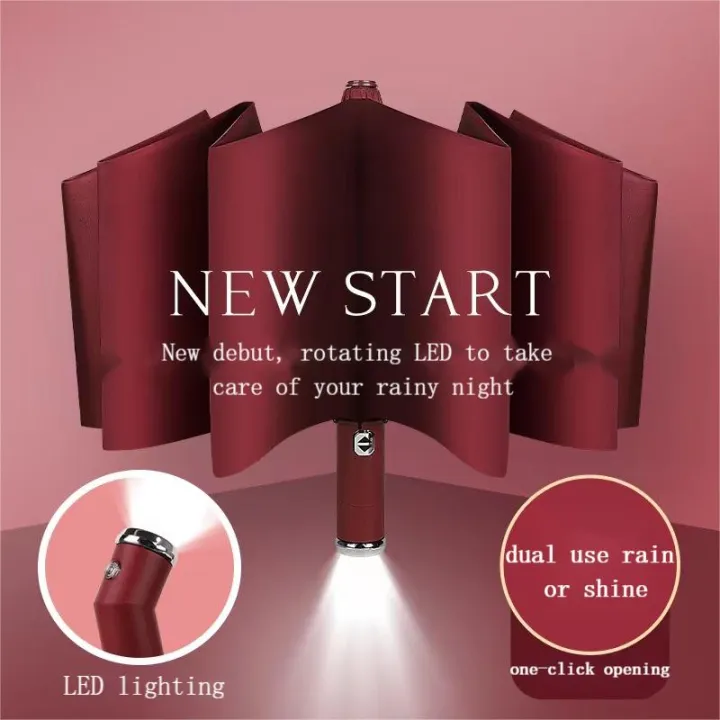 New%20Umbrella%20With%20Led%20Light%20Rotatable%20Handle%20Flashlight%20Umbrella%20Windproof%20And%20Rainproof%20Sturdy%20And%20Durable%20Sunny%20And%20Rainy%20-%20Image%205