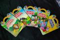 English Moral Story Book Set For Pri Primary Kids -5 PCS. 