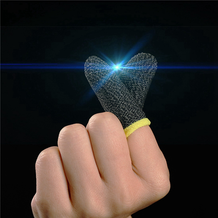 TWEXQNY%2096X%20Game%20Finger%20Sleeve%20Thin%20Breathable%20Anti-Sweat%20Anti-Slip%20Finger%20Thumb%20Sleeve%20Gaming%20Finger%20Cots%20Gloves%20for%20Aim%20Keys%20-%20Image%203