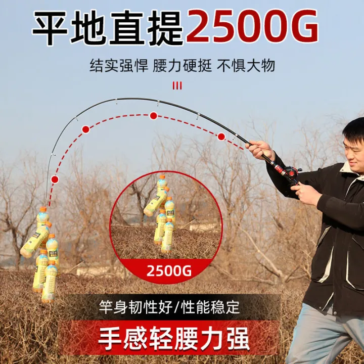 Telescopic%20Lure%20Rod%20Set%20Drip%20Wheel%20Full%20Set%20Portable%20Ultra-Short%20Shrink%20Luya%20Fishing%20Rod%20Casting%20Rods%20Black%20Fishing%20Rod%20-%20Image%207